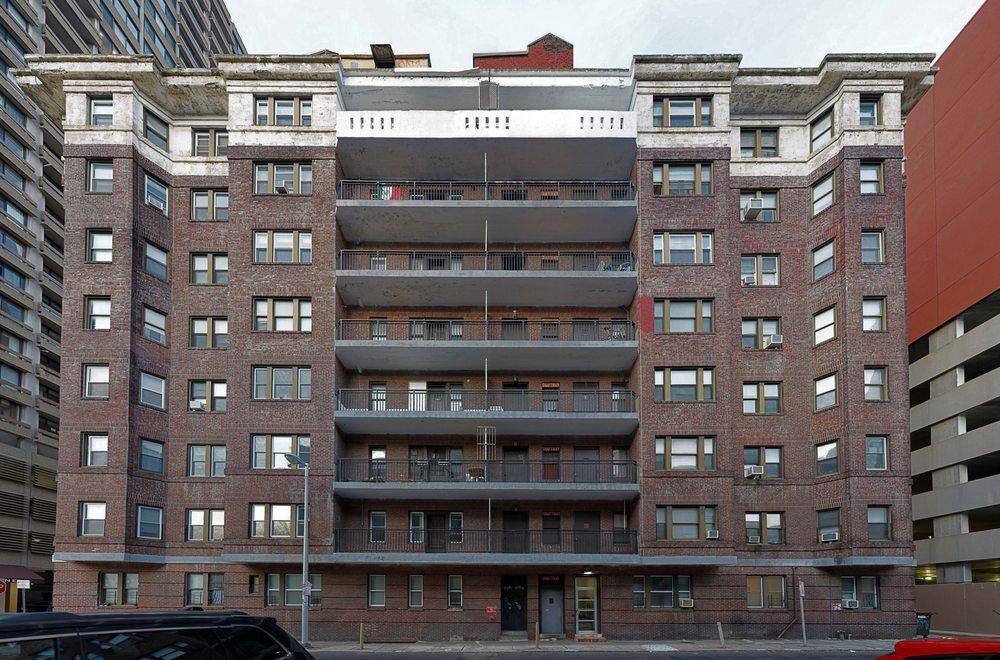 Apartment for rent at Burlington House, 1321 Spruce St, Philadelphia, PA 19107