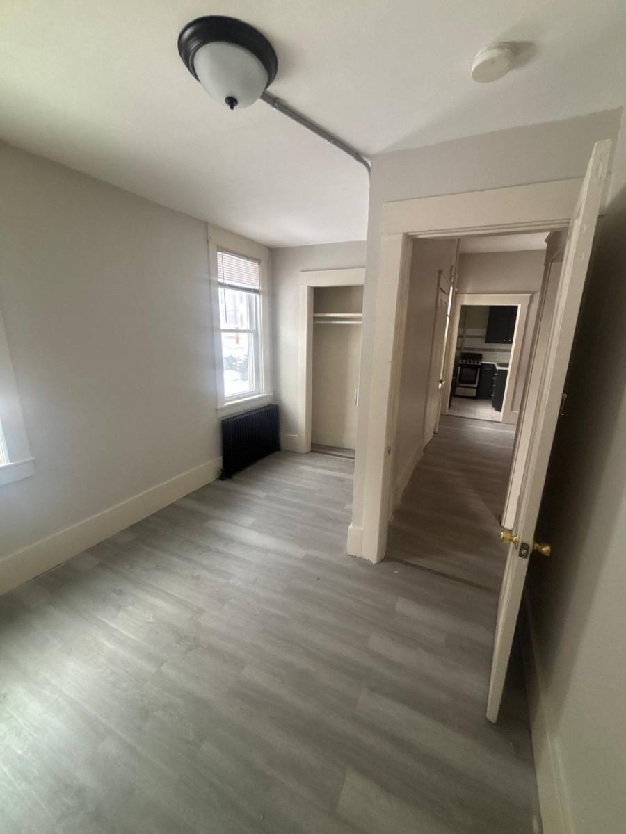 Apartment for rent at 12 Pleasant St #1, Ayer, MA 01432