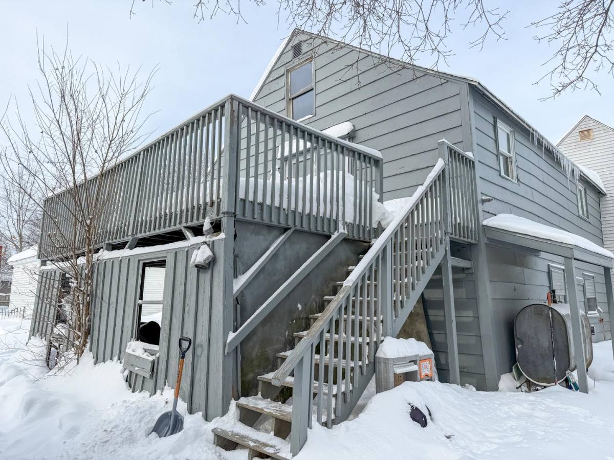 Apartment for rent at 199 Main St #5, Gorham, ME 04038