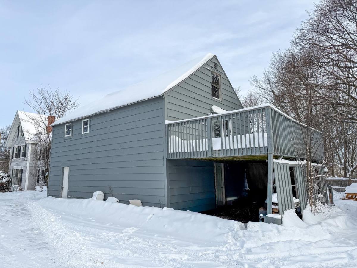 Apartment for rent at 199 Main St #5, Gorham, ME 04038