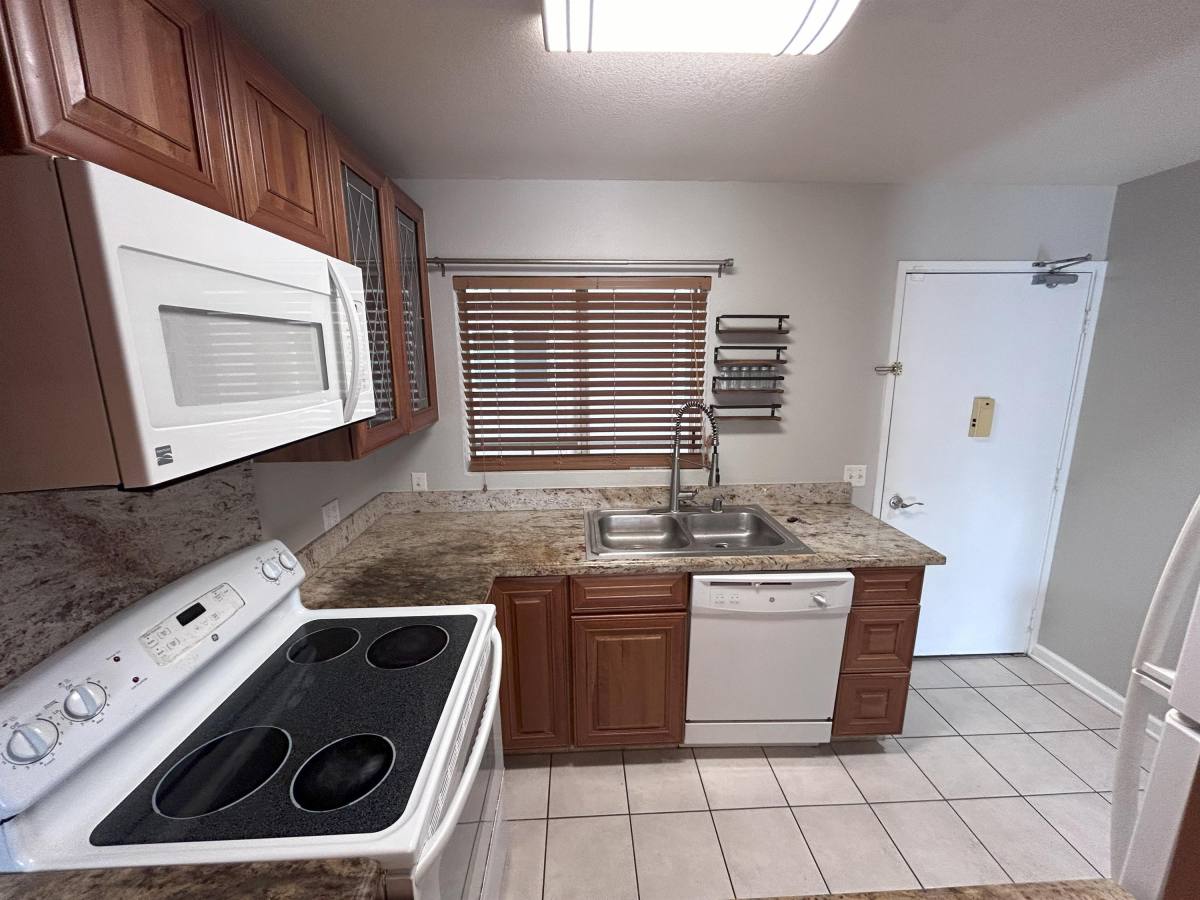 Apartment for rent at Hale Makalei, 711 Wailepo Place #105, Kailua, HI 96734