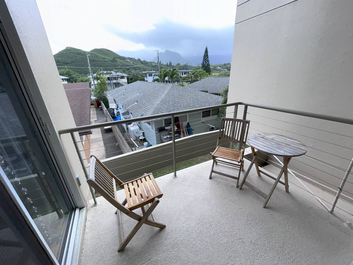 Apartment for rent at Hale Makalei, 711 Wailepo Place #105, Kailua, HI 96734