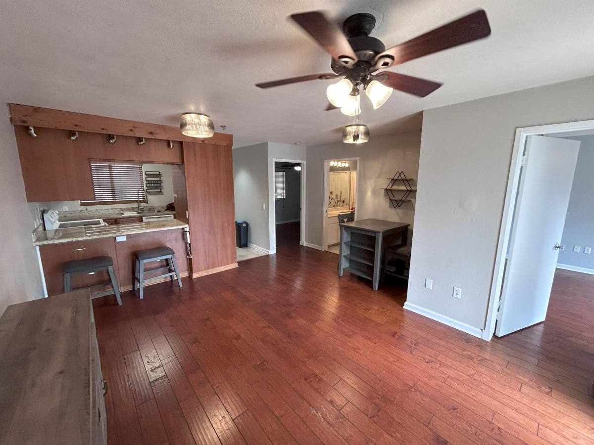 Apartment for rent at Hale Makalei, 711 Wailepo Place #105, Kailua, HI 96734