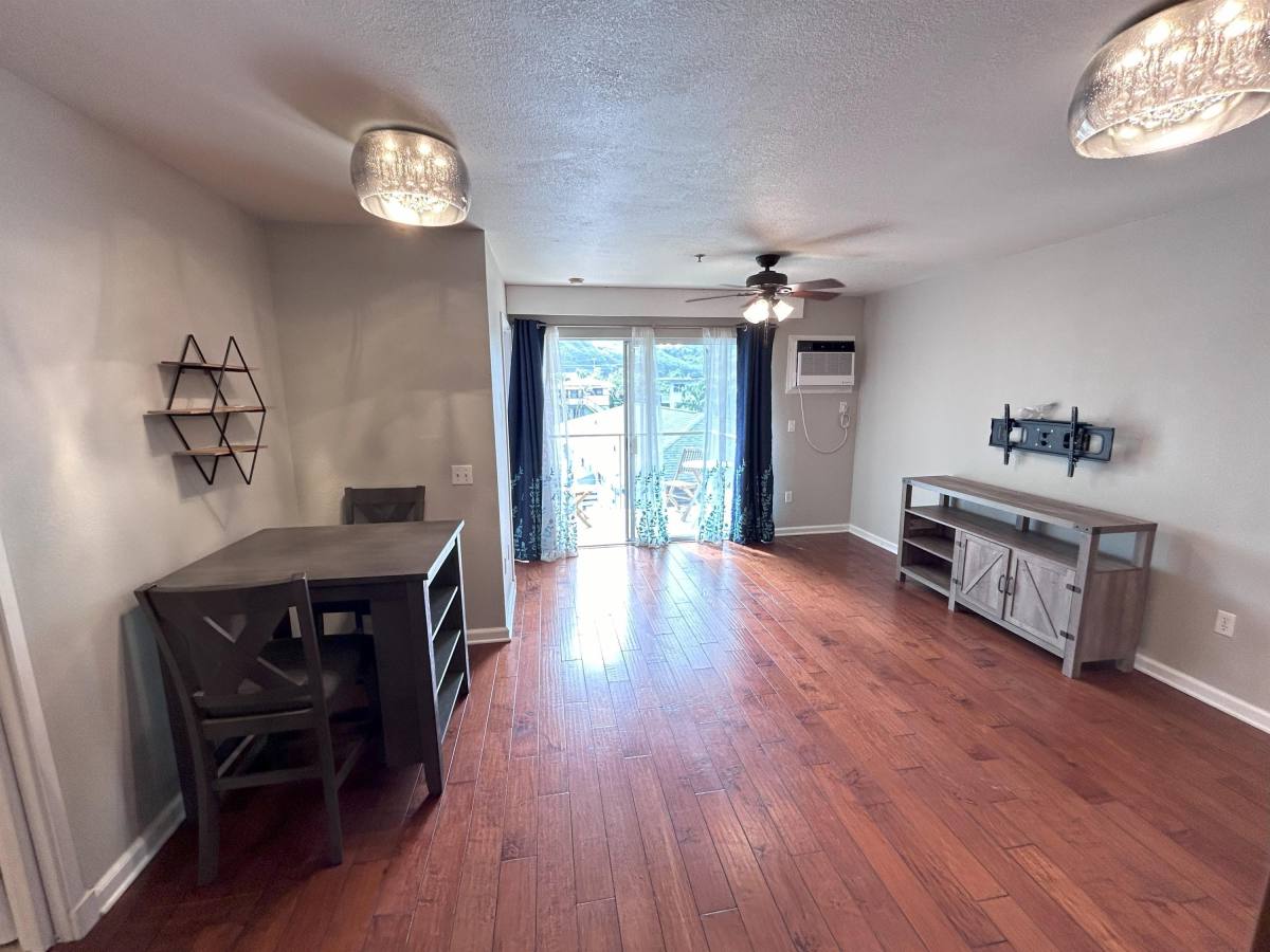 Apartment for rent at Hale Makalei, 711 Wailepo Place #105, Kailua, HI 96734