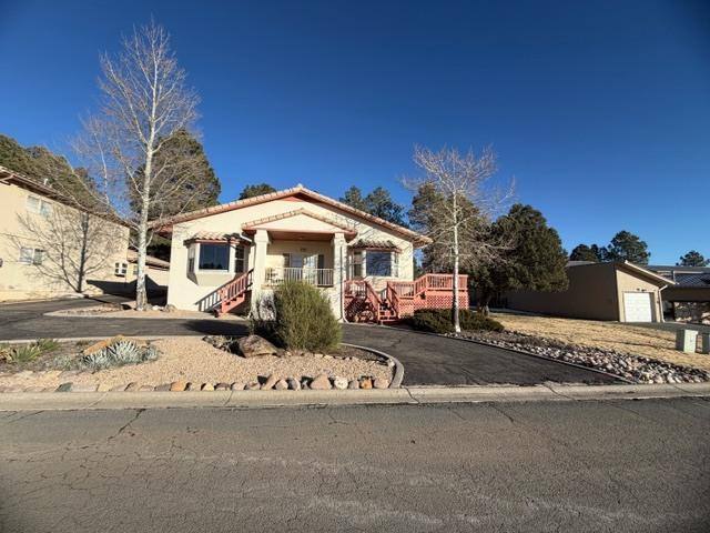 Apartment for rent at 551 White Mountain Meadows Dr #1, Ruidoso, NM 88345