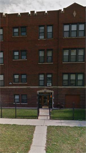 Apartment for rent at 6701 S Union Ave #4, Chicago, IL 60621