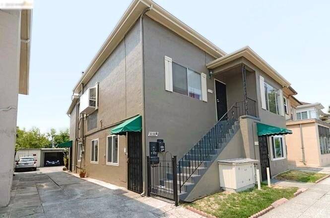 House for rent at Central Park, 3110 Martin Luther King Jr Way #A, Berkeley, CA 94703