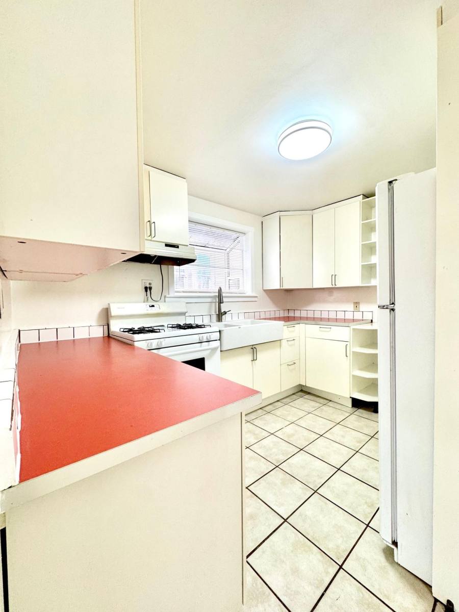 Apartment for rent at Central Park, 3110 Martin Luther King Jr Way #A, Berkeley, CA 94703