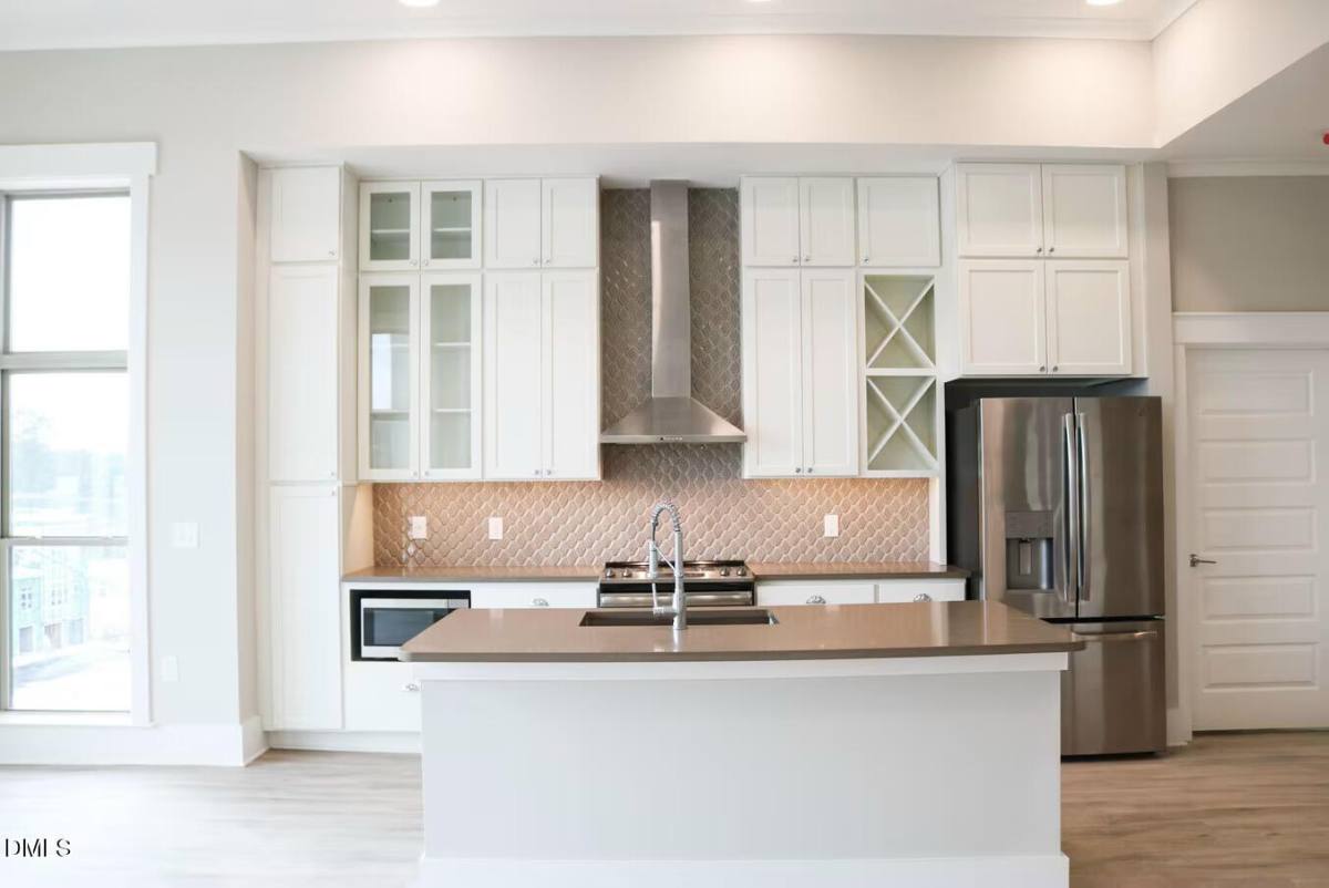 Apartment for rent at 600 Carraway Crossing #PENTHOUSE, Chapel Hill, NC 27516