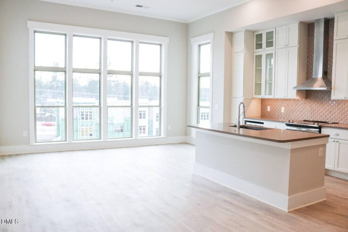 Apartment for rent at 600 Carraway Crossing #PENTHOUSE, Chapel Hill, NC 27516