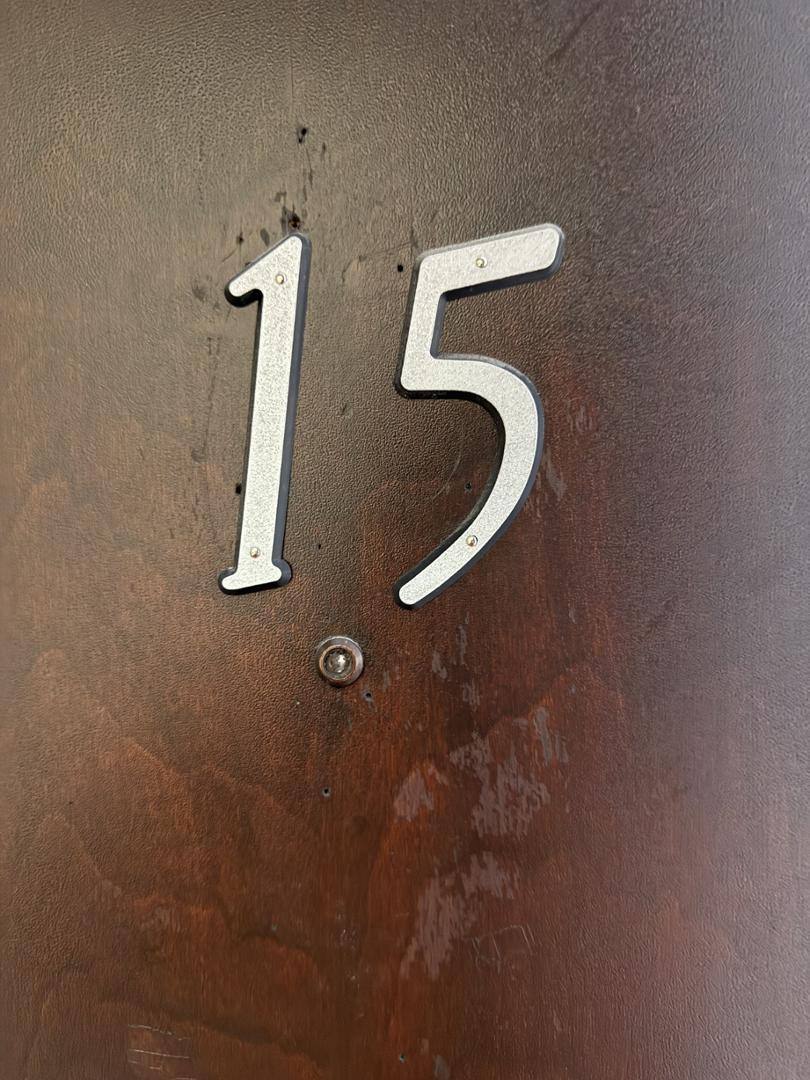 Apartment for rent at 1310 W 116th St #15, Cleveland, OH 44102