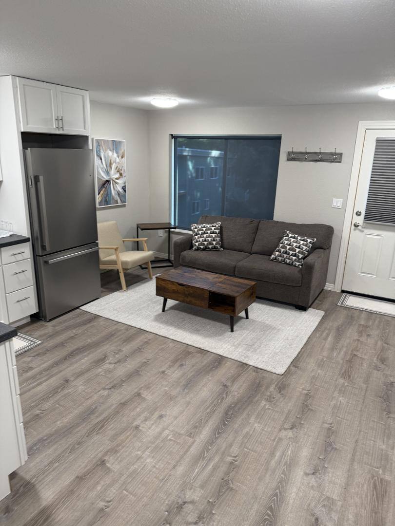 Apartment for rent at 2754 NE Reef Ave #1, Lincoln City, OR 97367