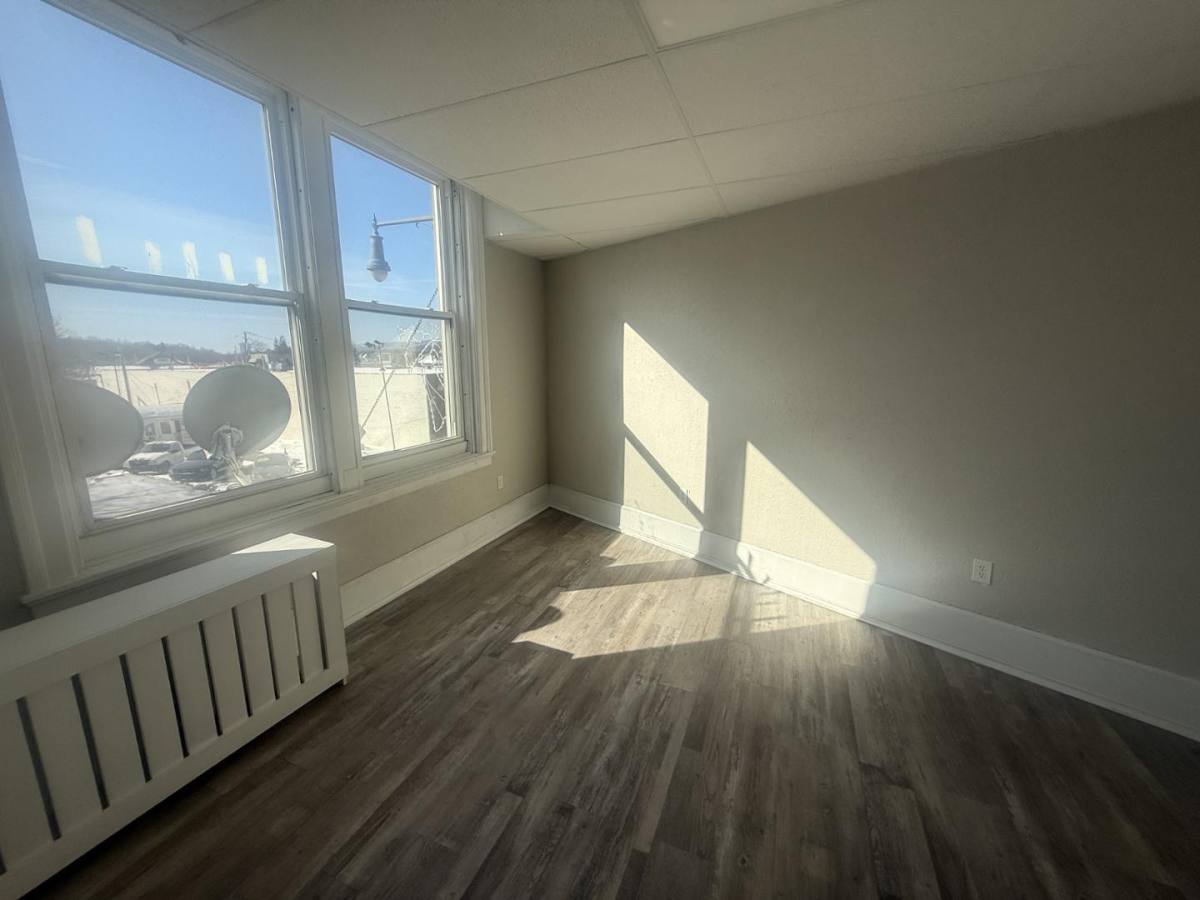 House for rent at 106 Delaware Ave, Olyphant, PA 18447