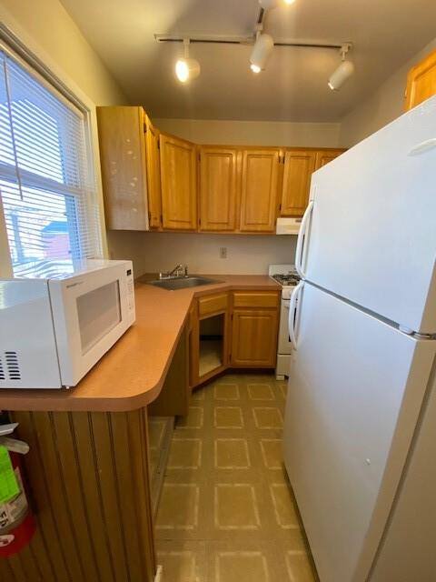 Apartment for rent at 522 W Third St, Williamsport, PA 17701