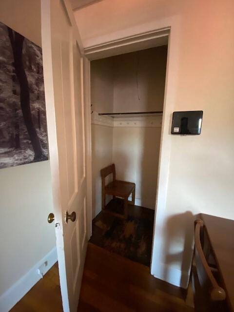 Apartment for rent at 522 W Third St, Williamsport, PA 17701