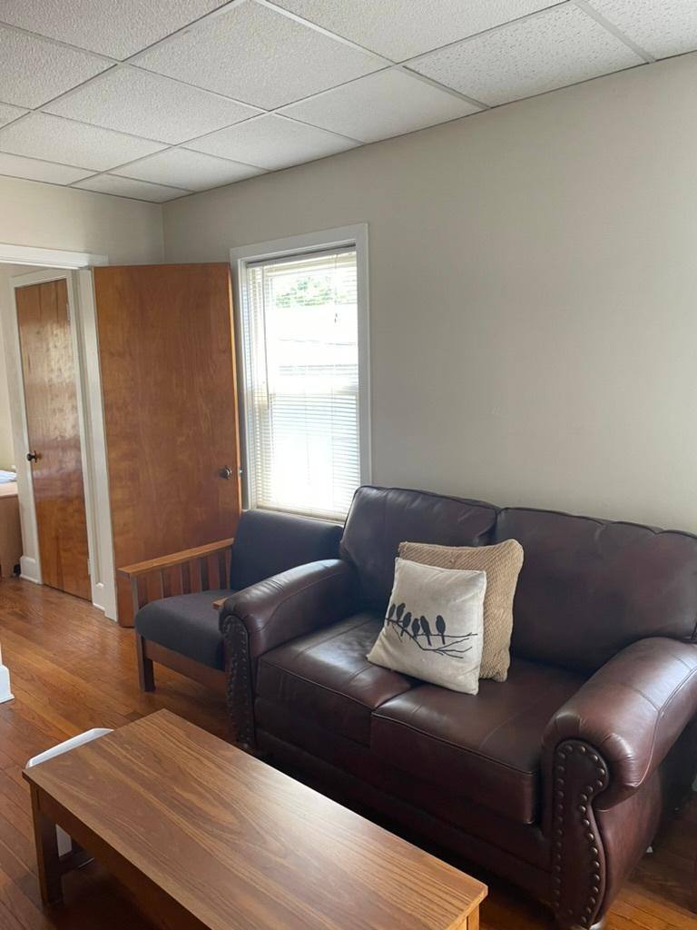 Apartment for rent at 522 W Third St, Williamsport, PA 17701
