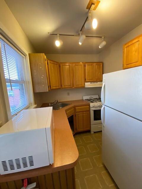 Apartment for rent at 522 W Third St, Williamsport, PA 17701