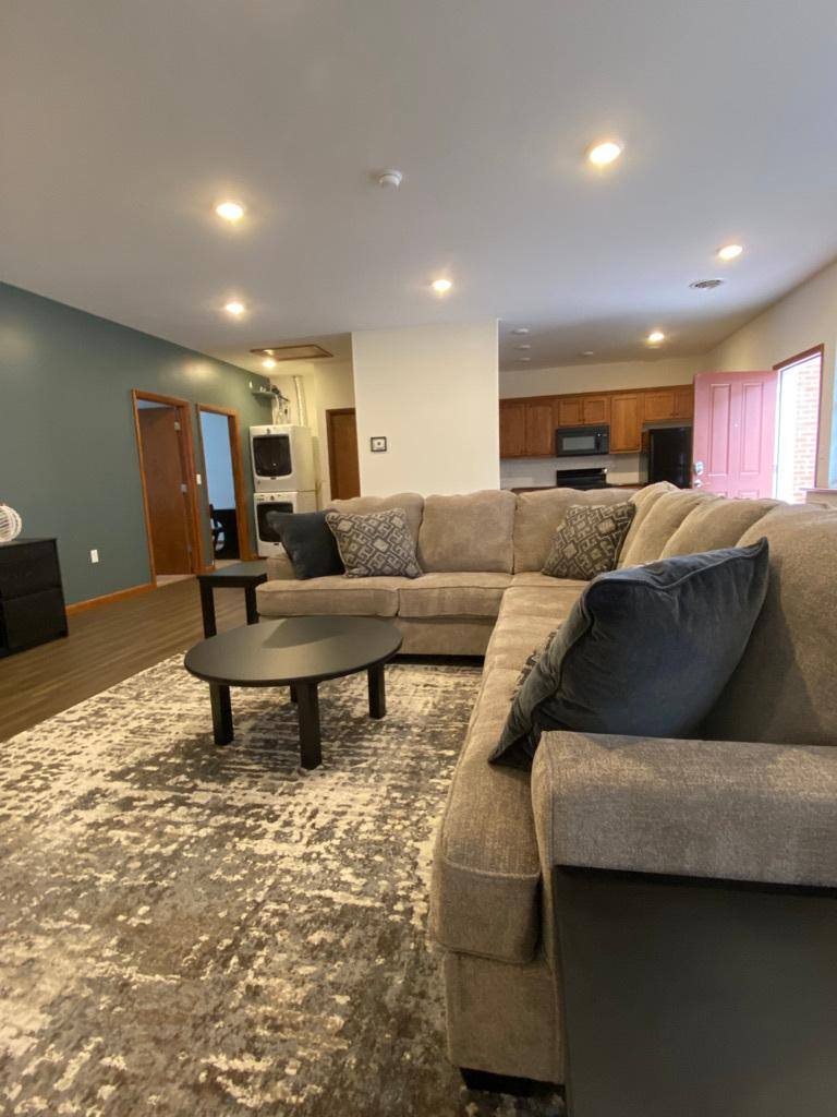 Apartment for rent at 941 W 3rd St, Williamsport, PA 17701