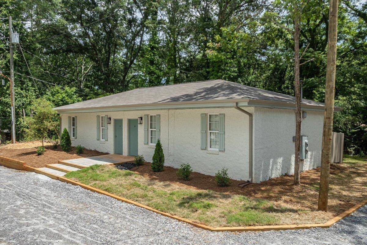 Townhouse for rent at 150 Old Princeton Rd #A, Athens, GA 30606