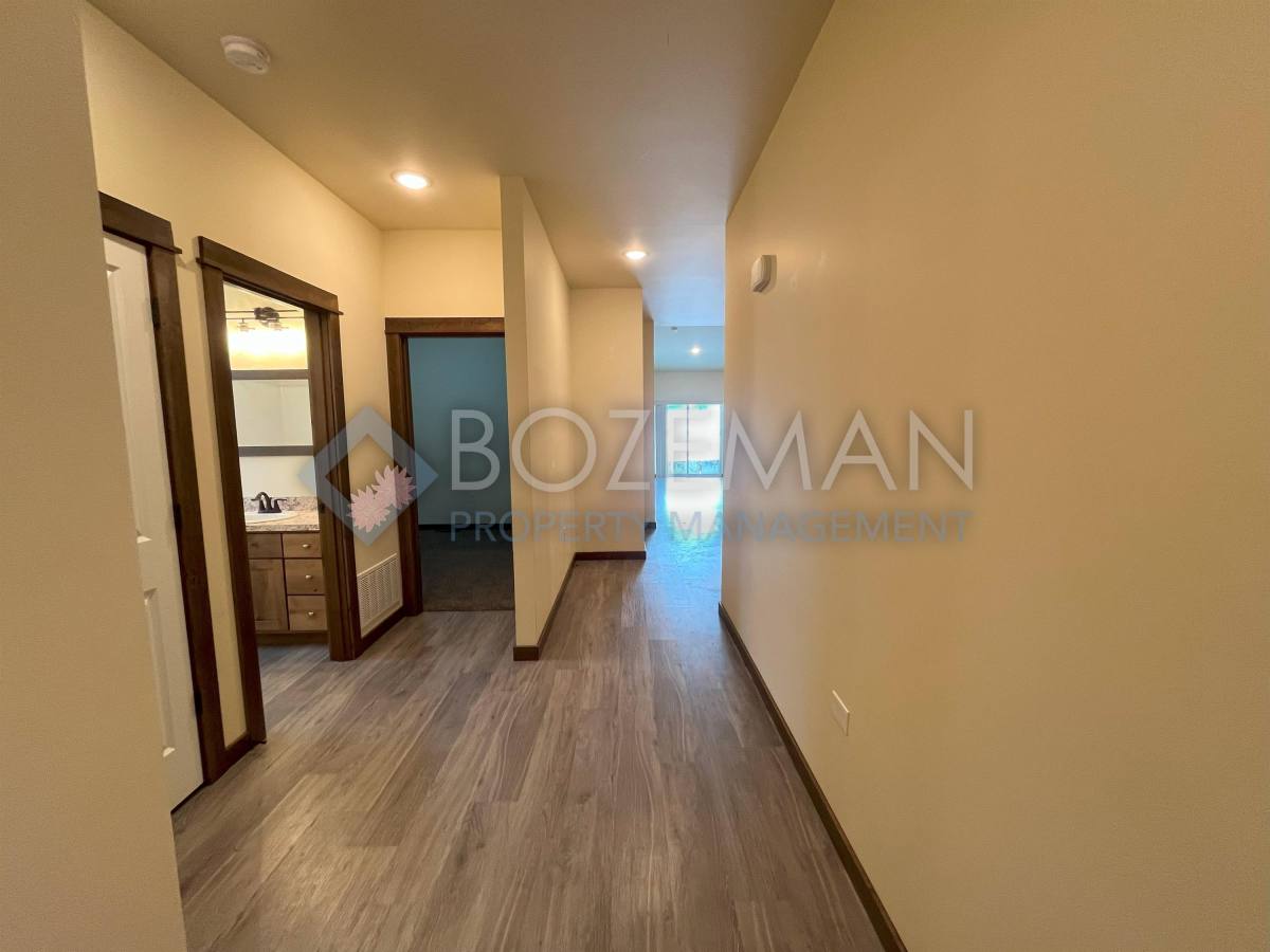 Townhouse for rent at 2605 Meriwether Dr S #1, Livingston, MT 59047