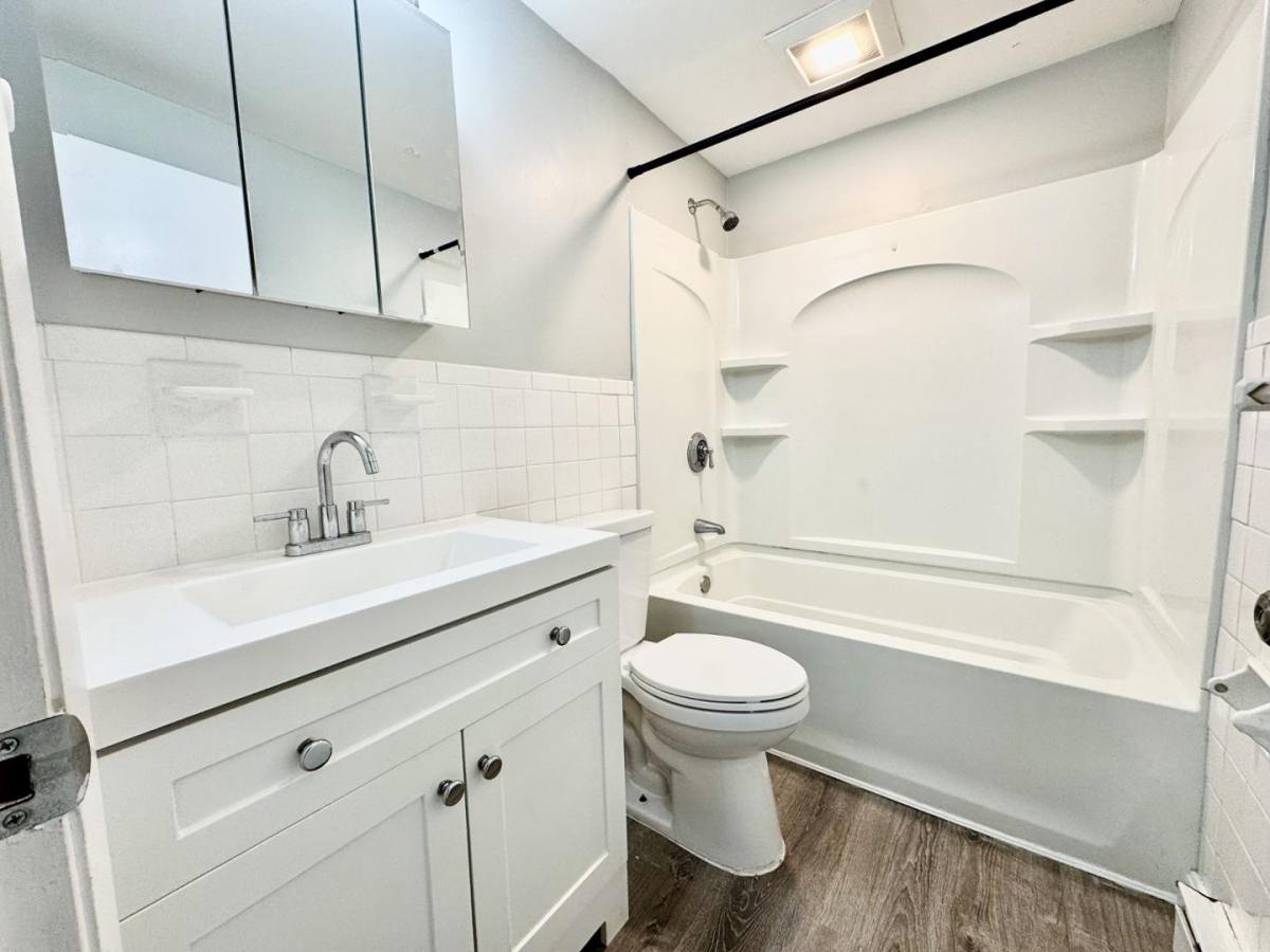 Apartment for rent at 8 Lanesboro Rd #2, Worcester, MA 01606