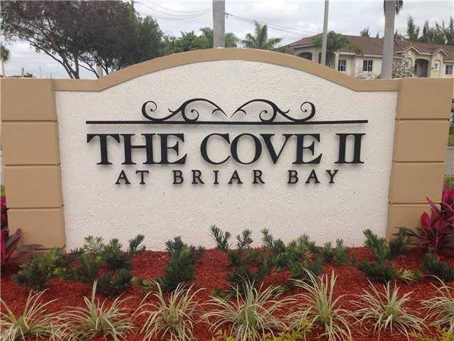Townhouse for rent at The Cove II at Briar Bay, 3760 N Jog Rd #101, West Palm Beach, FL 33411