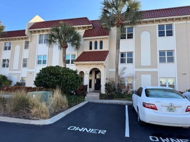 Condo for rent at The Cloister Condominium, 10 10th St #21, Atlantic Beach, FL 32233