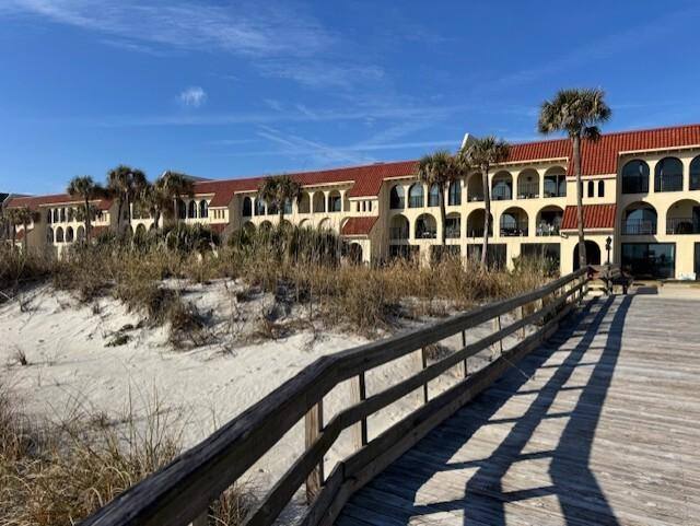 Condo for rent at The Cloister Condominium, 10 10th St #21, Atlantic Beach, FL 32233