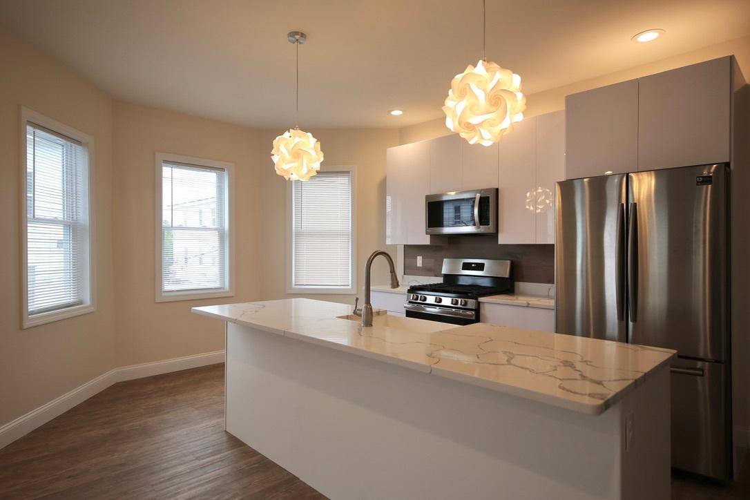 Apartment for rent at 31 Penn St #2, Providence, RI 02909