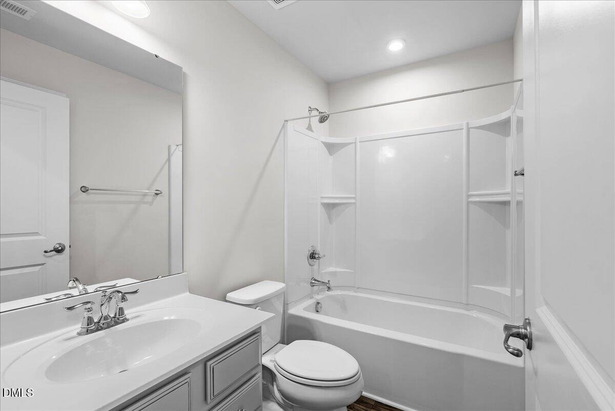 Townhouse for rent at 8725 Red Canyon Way, Raleigh, NC 27616