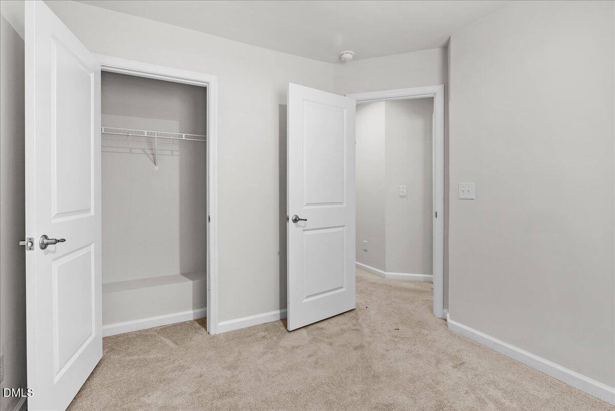 Townhouse for rent at 8725 Red Canyon Way, Raleigh, NC 27616