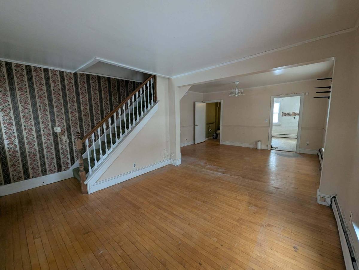 House for rent at 53 Perkins Ave #1, Old Town, ME 04468
