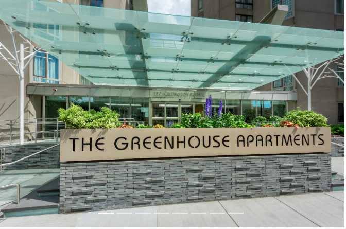 Apartment for rent at 150 Huntington Ave, Boston, MA 02115