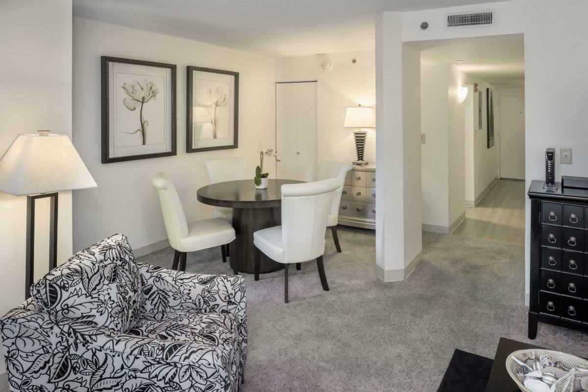 Apartment for rent at 150 Huntington Ave, Boston, MA 02115