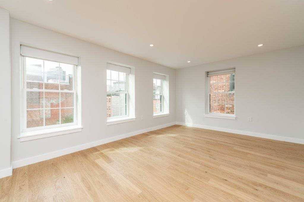 Apartment for rent at 22 Fleet St #10, Boston, MA 02113