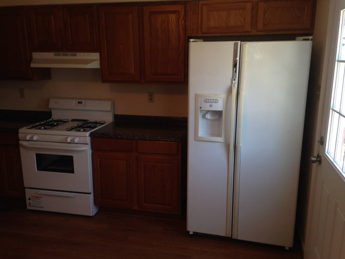 House for rent at 1519 Penrose Ave, Baltimore, MD 21223