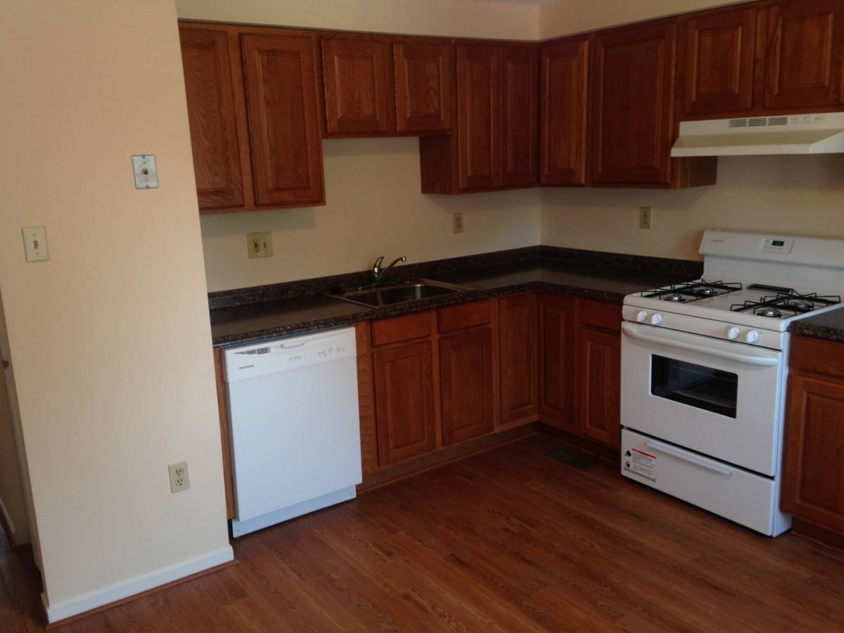 House for rent at 1519 Penrose Ave, Baltimore, MD 21223