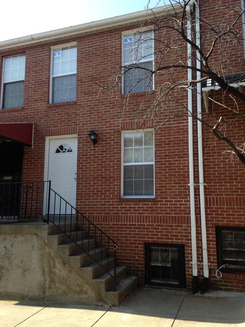 House for rent at 1519 Penrose Ave, Baltimore, MD 21223