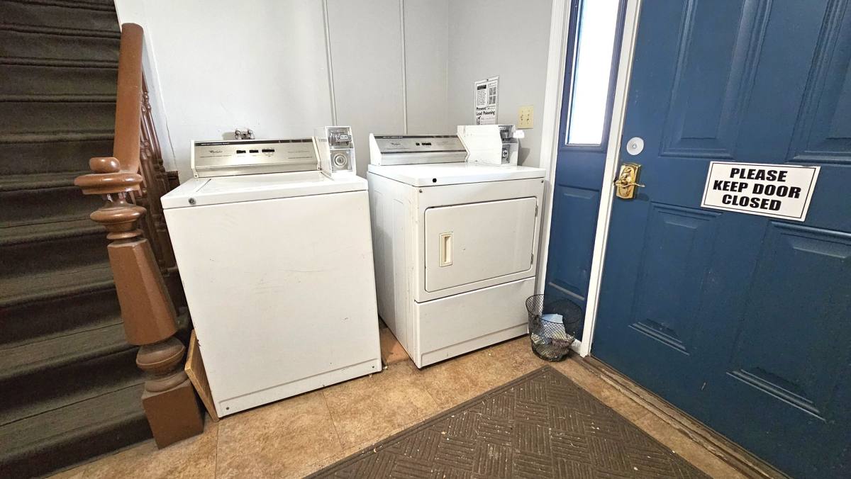 Apartment for rent at 158 Main St, Winooski, VT 05404