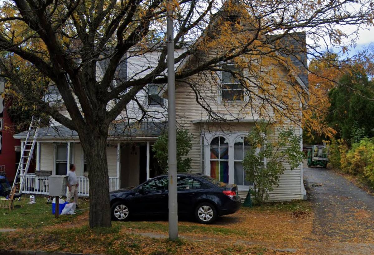 Apartment for rent at 158 Main St, Winooski, VT 05404