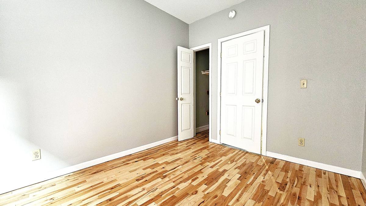 Apartment for rent at 158 Main St, Winooski, VT 05404