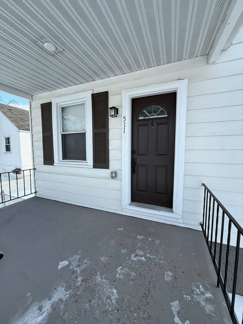 House for rent at 511 Riverside Rd, Essex, MD 21221