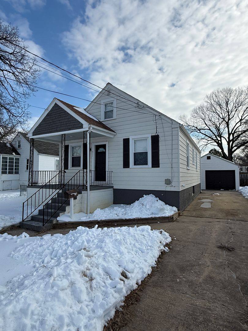 House for rent at 511 Riverside Rd, Essex, MD 21221