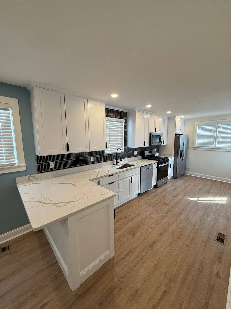 House for rent at 511 Riverside Rd, Essex, MD 21221