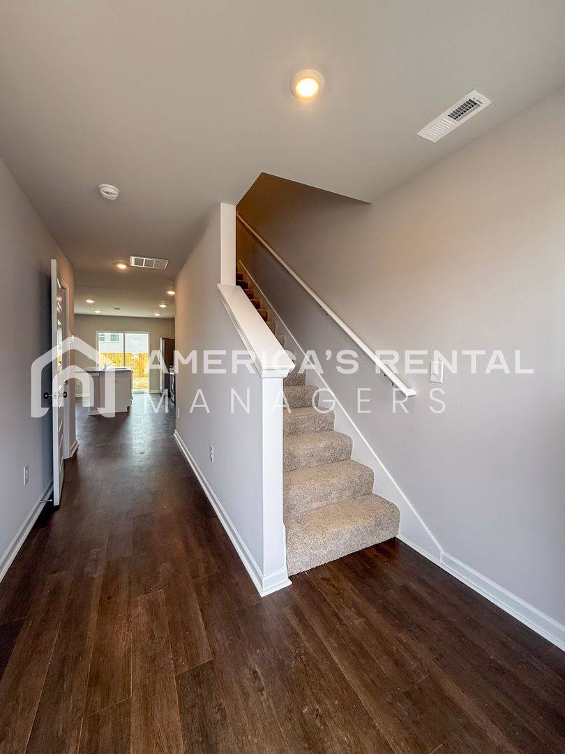 Townhouse for rent at 106 River Grass Dr, Lincoln, AL 35096