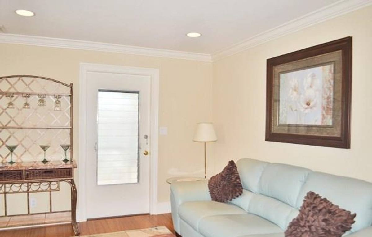 Condo for rent at 1065 Gulf Shore Blvd N, Naples, FL 34102