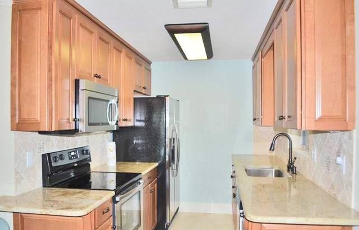 Condo for rent at 1065 Gulf Shore Blvd N, Naples, FL 34102