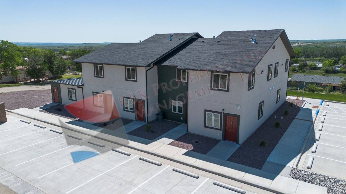 Apartment for rent at 821 Indiana Ave, Walsenburg, CO 81089