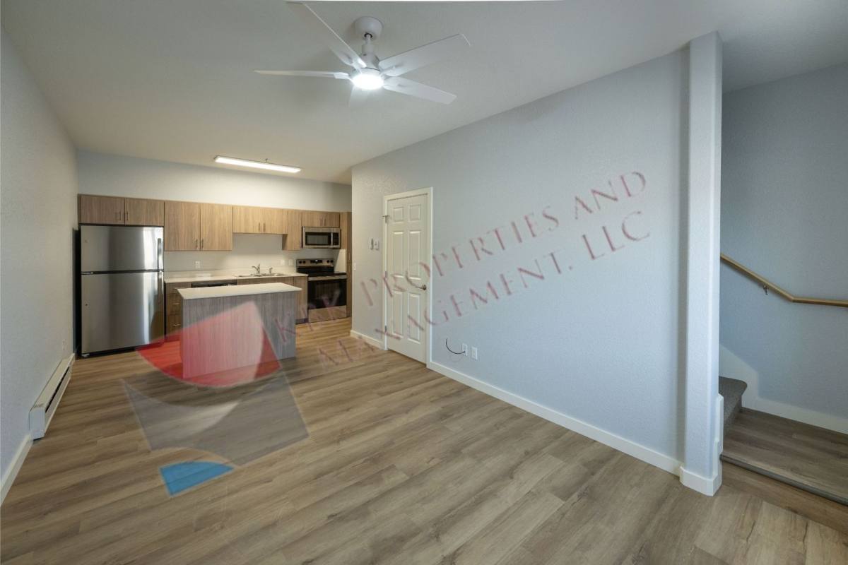 Apartment for rent at 821 Indiana Ave, Walsenburg, CO 81089
