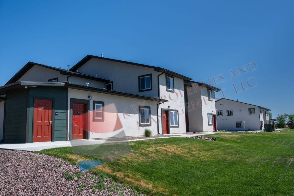 Apartment for rent at 821 Indiana Ave, Walsenburg, CO 81089